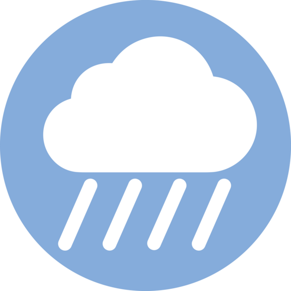 PNG biçiminde bulut depolama simgesi şeffaf arkaplan tasarımı ile dijital sunucu güvenli dosya eşzamanlama sunucu yönetimi ve modern web veya mobil kullanıcı arayüzü uygulamaları için ideal