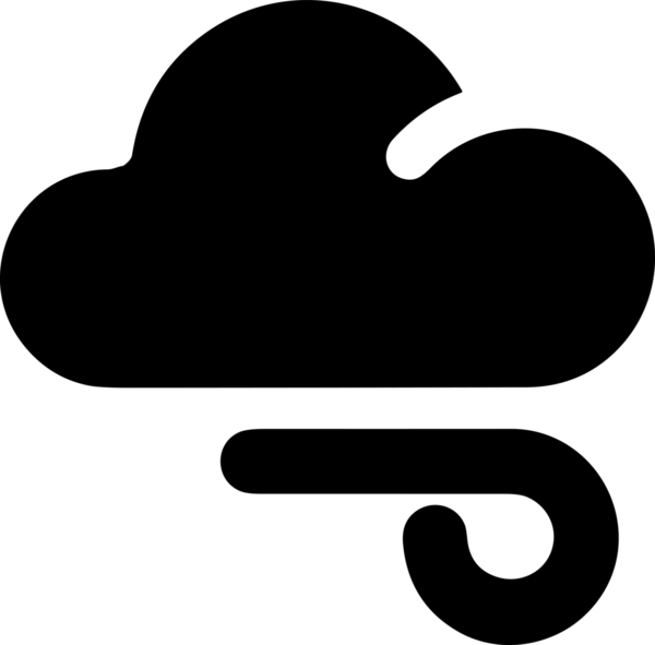 PNG biçiminde bulut depolama simgesi şeffaf arkaplan tasarımı ile dijital sunucu güvenli dosya eşzamanlama sunucu yönetimi ve modern web veya mobil kullanıcı arayüzü uygulamaları için ideal