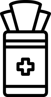 Web, Uygulama, UI / UX, Mobil Arayüz, Akıllı Teknoloji Tasarımı, Dijital Markalaşma, Kullanıcı Etkileşimi Sembolü ve Temiz Tek Renk Biçiminde Modern Grafik Elementi içeren PNG Biçimli El Simgesi Logosu