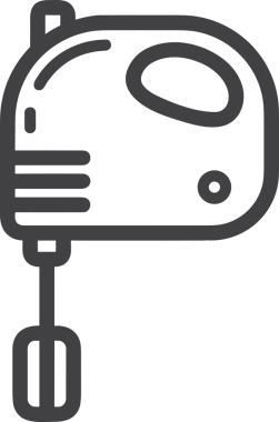 Web, Uygulama, UI / UX, Mobil Arayüz, Akıllı Teknoloji Tasarımı, Dijital Markalaşma, Kullanıcı Etkileşimi Sembolü ve Temiz Tek Renk Biçiminde Modern Grafik Elementi içeren PNG Biçimli El Simgesi Logosu