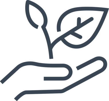 Web, Uygulama, UI / UX, Mobil Arayüz, Akıllı Teknoloji Tasarımı, Dijital Markalaşma, Kullanıcı Etkileşimi Sembolü ve Temiz Tek Renk Biçiminde Modern Grafik Elementi içeren PNG Biçimli El Simgesi Logosu