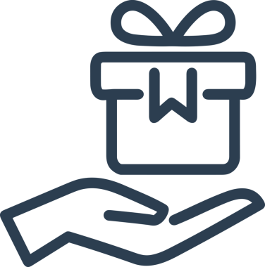 Web, Uygulama, UI / UX, Mobil Arayüz, Akıllı Teknoloji Tasarımı, Dijital Markalaşma, Kullanıcı Etkileşimi Sembolü ve Temiz Tek Renk Biçiminde Modern Grafik Elementi içeren PNG Biçimli El Simgesi Logosu