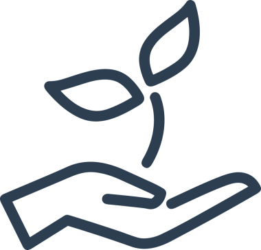 Web, Uygulama, UI / UX, Mobil Arayüz, Akıllı Teknoloji Tasarımı, Dijital Markalaşma, Kullanıcı Etkileşimi Sembolü ve Temiz Tek Renk Biçiminde Modern Grafik Elementi içeren PNG Biçimli El Simgesi Logosu