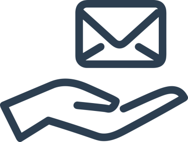 Web, Uygulama, UI / UX, Mobil Arayüz, Akıllı Teknoloji Tasarımı, Dijital Markalaşma, Kullanıcı Etkileşimi Sembolü ve Temiz Tek Renk Biçiminde Modern Grafik Elementi içeren PNG Biçimli El Simgesi Logosu