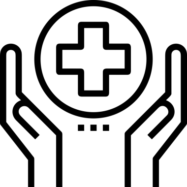 Web, Uygulama, UI / UX, Mobil Arayüz, Akıllı Teknoloji Tasarımı, Dijital Markalaşma, Kullanıcı Etkileşimi Sembolü ve Temiz Tek Renk Biçiminde Modern Grafik Elementi içeren PNG Biçimli El Simgesi Logosu
