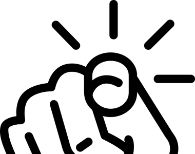 Web, Uygulama, UI / UX, Mobil Arayüz, Akıllı Teknoloji Tasarımı, Dijital Markalaşma, Kullanıcı Etkileşimi Sembolü ve Temiz Tek Renk Biçiminde Modern Grafik Elementi içeren PNG Biçimli El Simgesi Logosu