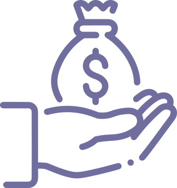 Web, Uygulama, UI / UX, Mobil Arayüz, Akıllı Teknoloji Tasarımı, Dijital Markalaşma, Kullanıcı Etkileşimi Sembolü ve Temiz Tek Renk Biçiminde Modern Grafik Elementi içeren PNG Biçimli El Simgesi Logosu