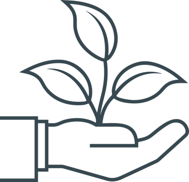 Web, Uygulama, UI / UX, Mobil Arayüz, Akıllı Teknoloji Tasarımı, Dijital Markalaşma, Kullanıcı Etkileşimi Sembolü ve Temiz Tek Renk Biçiminde Modern Grafik Elementi içeren PNG Biçimli El Simgesi Logosu