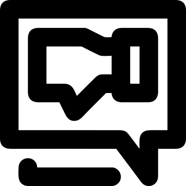 Web, Uygulama, UI / UX, Mobil Arayüz, Akıllı Teknoloji Tasarımı, Dijital Markalaşma, Kullanıcı Etkileşimi Sembolü ve Temiz Tek Renk Biçiminde Modern Grafik Elementi içeren PNG Biçimli El Simgesi Logosu