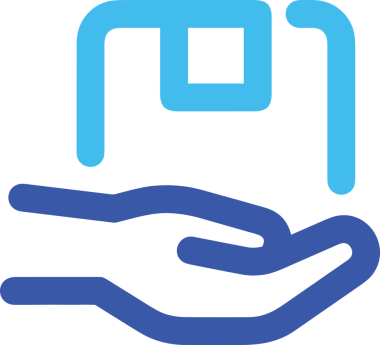 Web, Uygulama, UI / UX, Mobil Arayüz, Akıllı Teknoloji Tasarımı, Dijital Markalaşma, Kullanıcı Etkileşimi Sembolü ve Temiz Tek Renk Biçiminde Modern Grafik Elementi içeren PNG Biçimli El Simgesi Logosu