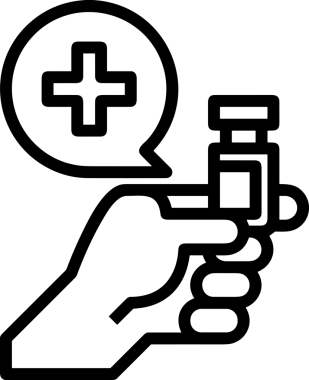 Web, Uygulama, UI / UX, Mobil Arayüz, Akıllı Teknoloji Tasarımı, Dijital Markalaşma, Kullanıcı Etkileşimi Sembolü ve Temiz Tek Renk Biçiminde Modern Grafik Elementi içeren PNG Biçimli El Simgesi Logosu