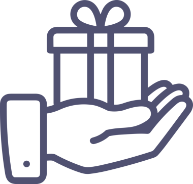 Web, Uygulama, UI / UX, Mobil Arayüz, Akıllı Teknoloji Tasarımı, Dijital Markalaşma, Kullanıcı Etkileşimi Sembolü ve Temiz Tek Renk Biçiminde Modern Grafik Elementi içeren PNG Biçimli El Simgesi Logosu