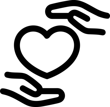 Web, Uygulama, UI / UX, Mobil Arayüz, Akıllı Teknoloji Tasarımı, Dijital Markalaşma, Kullanıcı Etkileşimi Sembolü ve Temiz Tek Renk Biçiminde Modern Grafik Elementi içeren PNG Biçimli El Simgesi Logosu