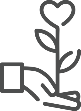 Web, Uygulama, UI / UX, Mobil Arayüz, Akıllı Teknoloji Tasarımı, Dijital Markalaşma, Kullanıcı Etkileşimi Sembolü ve Temiz Tek Renk Biçiminde Modern Grafik Elementi içeren PNG Biçimli El Simgesi Logosu