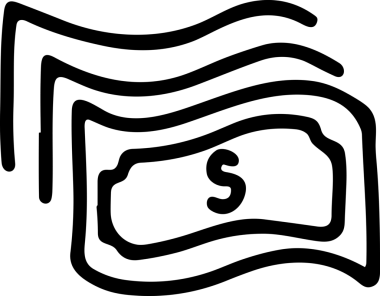 Web, Uygulama, UI / UX, Mobil Arayüz, Akıllı Teknoloji Tasarımı, Dijital Markalaşma, Kullanıcı Etkileşimi Sembolü ve Temiz Tek Renk Biçiminde Modern Grafik Elementi içeren PNG Biçimli El Simgesi Logosu