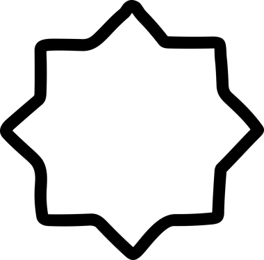 Web, Uygulama, UI / UX, Mobil Arayüz, Akıllı Teknoloji Tasarımı, Dijital Markalaşma, Kullanıcı Etkileşimi Sembolü ve Temiz Tek Renk Biçiminde Modern Grafik Elementi içeren PNG Biçimli El Simgesi Logosu