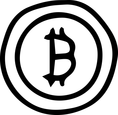 Web, Uygulama, UI / UX, Mobil Arayüz, Akıllı Teknoloji Tasarımı, Dijital Markalaşma, Kullanıcı Etkileşimi Sembolü ve Temiz Tek Renk Biçiminde Modern Grafik Elementi içeren PNG Biçimli El Simgesi Logosu