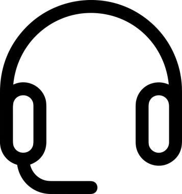 Web, Uygulama, UI / UX, Mobil Arayüz, Akıllı Teknoloji Tasarımı, Dijital Markalaşma, Kullanıcı Etkileşimi Sembolü ve Temiz Tek Renk Biçiminde Modern Grafik Elementi içeren PNG Biçimli El Simgesi Logosu