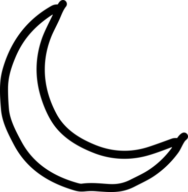 Web, Uygulama, UI / UX, Mobil Arayüz, Akıllı Teknoloji Tasarımı, Dijital Markalaşma, Kullanıcı Etkileşimi Sembolü ve Temiz Tek Renk Biçiminde Modern Grafik Elementi içeren PNG Biçimli El Simgesi Logosu