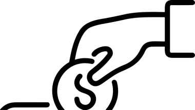 Web, Uygulama, UI / UX, Mobil Arayüz, Akıllı Teknoloji Tasarımı, Dijital Markalaşma, Kullanıcı Etkileşimi Sembolü ve Temiz Tek Renk Biçiminde Modern Grafik Elementi içeren PNG Biçimli El Simgesi Logosu