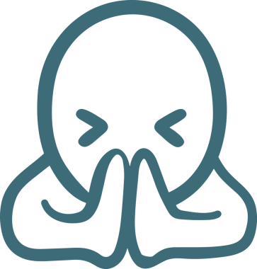 Web, Uygulama, UI / UX, Mobil Arayüz, Akıllı Teknoloji Tasarımı, Dijital Markalaşma, Kullanıcı Etkileşimi Sembolü ve Temiz Tek Renk Biçiminde Modern Grafik Elementi içeren PNG Biçimli El Simgesi Logosu