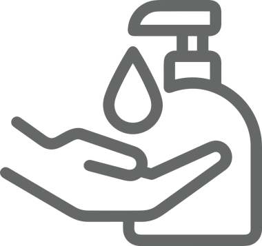 Web, Uygulama, UI / UX, Mobil Arayüz, Akıllı Teknoloji Tasarımı, Dijital Markalaşma, Kullanıcı Etkileşimi Sembolü ve Temiz Tek Renk Biçiminde Modern Grafik Elementi içeren PNG Biçimli El Simgesi Logosu