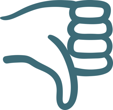 Web, Uygulama, UI / UX, Mobil Arayüz, Akıllı Teknoloji Tasarımı, Dijital Markalaşma, Kullanıcı Etkileşimi Sembolü ve Temiz Tek Renk Biçiminde Modern Grafik Elementi içeren PNG Biçimli El Simgesi Logosu