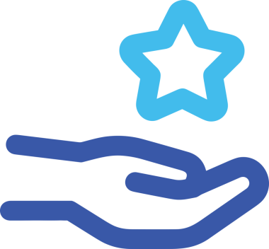 Web, Uygulama, UI / UX, Mobil Arayüz, Akıllı Teknoloji Tasarımı, Dijital Markalaşma, Kullanıcı Etkileşimi Sembolü ve Temiz Tek Renk Biçiminde Modern Grafik Elementi içeren PNG Biçimli El Simgesi Logosu