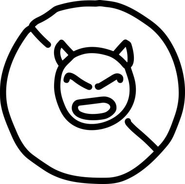 Web, Uygulama, UI / UX, Mobil Arayüz, Akıllı Teknoloji Tasarımı, Dijital Markalaşma, Kullanıcı Etkileşimi Sembolü ve Temiz Tek Renk Biçiminde Modern Grafik Elementi içeren PNG Biçimli El Simgesi Logosu