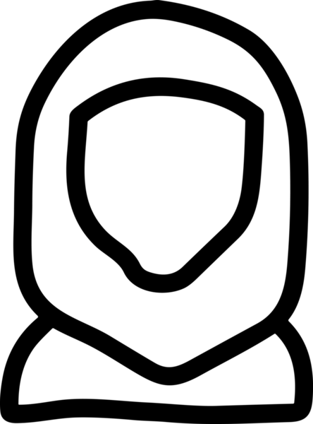 Web, Uygulama, UI / UX, Mobil Arayüz, Akıllı Teknoloji Tasarımı, Dijital Markalaşma, Kullanıcı Etkileşimi Sembolü ve Temiz Tek Renk Biçiminde Modern Grafik Elementi içeren PNG Biçimli El Simgesi Logosu