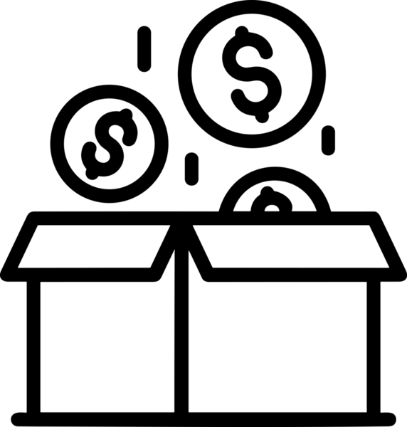 Web, Uygulama, UI / UX, Mobil Arayüz, Akıllı Teknoloji Tasarımı, Dijital Markalaşma, Kullanıcı Etkileşimi Sembolü ve Temiz Tek Renk Biçiminde Modern Grafik Elementi içeren PNG Biçimli El Simgesi Logosu