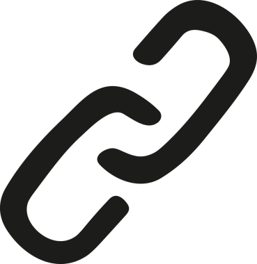 Web, Uygulama, UI / UX, Mobil Arayüz, Akıllı Teknoloji Tasarımı, Dijital Markalaşma, Kullanıcı Etkileşimi Sembolü ve Temiz Tek Renk Biçiminde Modern Grafik Elementi içeren PNG Biçimli El Simgesi Logosu