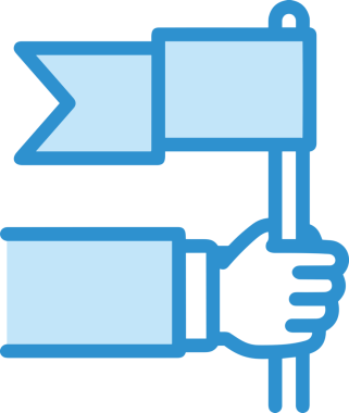 Web, Uygulama, UI / UX, Mobil Arayüz, Akıllı Teknoloji Tasarımı, Dijital Markalaşma, Kullanıcı Etkileşimi Sembolü ve Temiz Tek Renk Biçiminde Modern Grafik Elementi içeren PNG Biçimli El Simgesi Logosu