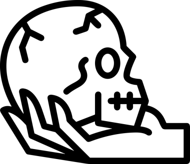 Web, Uygulama, UI / UX, Mobil Arayüz, Akıllı Teknoloji Tasarımı, Dijital Markalaşma, Kullanıcı Etkileşimi Sembolü ve Temiz Tek Renk Biçiminde Modern Grafik Elementi içeren PNG Biçimli El Simgesi Logosu