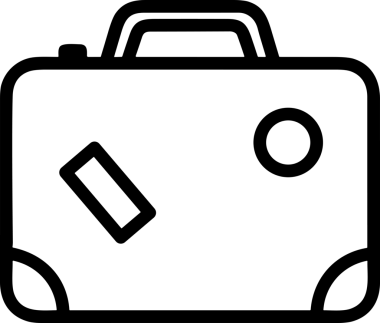 Web, Uygulama, UI / UX, Mobil Arayüz, Akıllı Teknoloji Tasarımı, Dijital Markalaşma, Kullanıcı Etkileşimi Sembolü ve Temiz Tek Renk Biçiminde Modern Grafik Elementi içeren PNG Biçimli El Simgesi Logosu