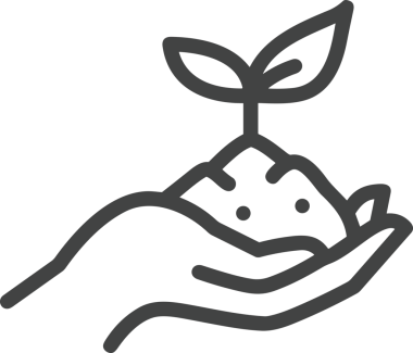 Web, Uygulama, UI / UX, Mobil Arayüz, Akıllı Teknoloji Tasarımı, Dijital Markalaşma, Kullanıcı Etkileşimi Sembolü ve Temiz Tek Renk Biçiminde Modern Grafik Elementi içeren PNG Biçimli El Simgesi Logosu