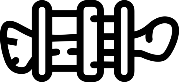 Web, Uygulama, UI / UX, Mobil Arayüz, Akıllı Teknoloji Tasarımı, Dijital Markalaşma, Kullanıcı Etkileşimi Sembolü ve Temiz Tek Renk Biçiminde Modern Grafik Elementi içeren PNG Biçimli El Simgesi Logosu