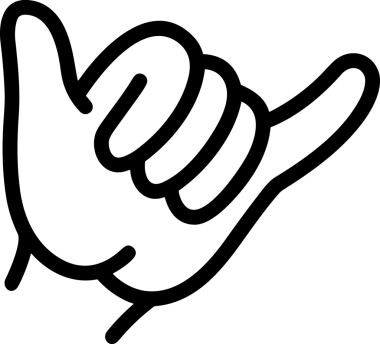 Web, Uygulama, UI / UX, Mobil Arayüz, Akıllı Teknoloji Tasarımı, Dijital Markalaşma, Kullanıcı Etkileşimi Sembolü ve Temiz Tek Renk Biçiminde Modern Grafik Elementi içeren PNG Biçimli El Simgesi Logosu