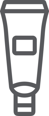 Web, Uygulama, UI / UX, Mobil Arayüz, Akıllı Teknoloji Tasarımı, Dijital Markalaşma, Kullanıcı Etkileşimi Sembolü ve Temiz Tek Renk Biçiminde Modern Grafik Elementi içeren PNG Biçimli El Simgesi Logosu