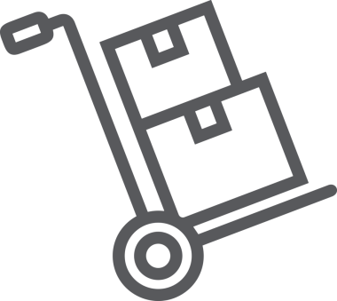 Web, Uygulama, UI / UX, Mobil Arayüz, Akıllı Teknoloji Tasarımı, Dijital Markalaşma, Kullanıcı Etkileşimi Sembolü ve Temiz Tek Renk Biçiminde Modern Grafik Elementi içeren PNG Biçimli El Simgesi Logosu