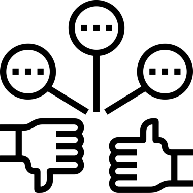 Web, Uygulama, UI / UX, Mobil Arayüz, Akıllı Teknoloji Tasarımı, Dijital Markalaşma, Kullanıcı Etkileşimi Sembolü ve Temiz Tek Renk Biçiminde Modern Grafik Elementi içeren PNG Biçimli El Simgesi Logosu