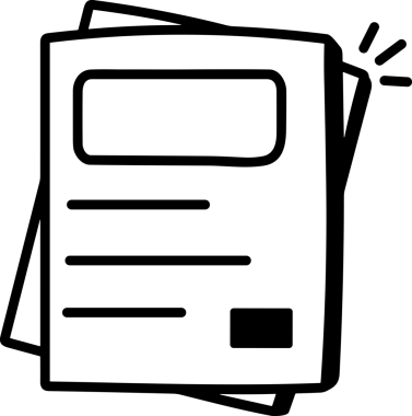 Web, Uygulama, UI / UX, Mobil Arayüz, Akıllı Teknoloji Tasarımı, Dijital Markalaşma, Kullanıcı Etkileşimi Sembolü ve Temiz Tek Renk Biçiminde Modern Grafik Elementi içeren PNG Biçimli El Simgesi Logosu