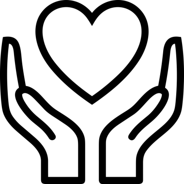 Web, Uygulama, UI / UX, Mobil Arayüz, Akıllı Teknoloji Tasarımı, Dijital Markalaşma, Kullanıcı Etkileşimi Sembolü ve Temiz Tek Renk Biçiminde Modern Grafik Elementi içeren PNG Biçimli El Simgesi Logosu