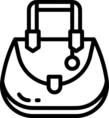 Web, Uygulama, UI / UX, Mobil Arayüz, Akıllı Teknoloji Tasarımı, Dijital Markalaşma, Kullanıcı Etkileşimi Sembolü ve Temiz Tek Renk Biçiminde Modern Grafik Elementi içeren PNG Biçimli El Simgesi Logosu