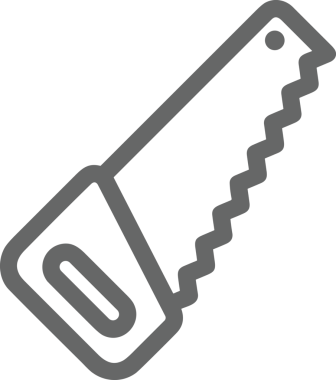 Web, Uygulama, UI / UX, Mobil Arayüz, Akıllı Teknoloji Tasarımı, Dijital Markalaşma, Kullanıcı Etkileşimi Sembolü ve Temiz Tek Renk Biçiminde Modern Grafik Elementi içeren PNG Biçimli El Simgesi Logosu