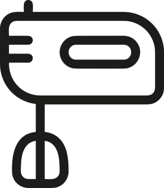 Web, Uygulama, UI / UX, Mobil Arayüz, Akıllı Teknoloji Tasarımı, Dijital Markalaşma, Kullanıcı Etkileşimi Sembolü ve Temiz Tek Renk Biçiminde Modern Grafik Elementi içeren PNG Biçimli El Simgesi Logosu