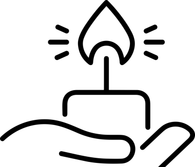 Web, Uygulama, UI / UX, Mobil Arayüz, Akıllı Teknoloji Tasarımı, Dijital Markalaşma, Kullanıcı Etkileşimi Sembolü ve Temiz Tek Renk Biçiminde Modern Grafik Elementi içeren PNG Biçimli El Simgesi Logosu