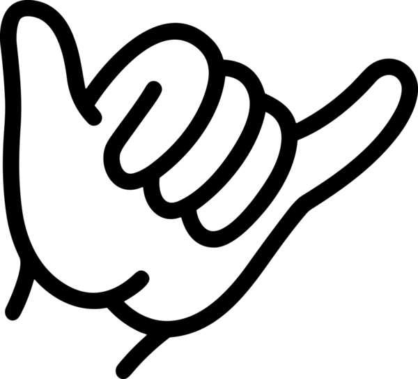 Web, Uygulama, UI / UX, Mobil Arayüz, Akıllı Teknoloji Tasarımı, Dijital Markalaşma, Kullanıcı Etkileşimi Sembolü ve Temiz Tek Renk Biçiminde Modern Grafik Elementi içeren PNG Biçimli El Simgesi Logosu