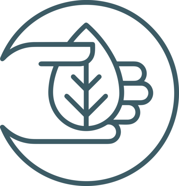 Web, Uygulama, UI / UX, Mobil Arayüz, Akıllı Teknoloji Tasarımı, Dijital Markalaşma, Kullanıcı Etkileşimi Sembolü ve Temiz Tek Renk Biçiminde Modern Grafik Elementi içeren PNG Biçimli El Simgesi Logosu