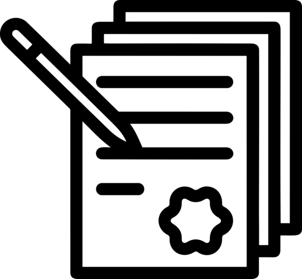 Web, Uygulama, UI / UX, Mobil Arayüz, Akıllı Teknoloji Tasarımı, Dijital Markalaşma, Kullanıcı Etkileşimi Sembolü ve Temiz Tek Renk Biçiminde Modern Grafik Elementi içeren PNG Biçimli El Simgesi Logosu
